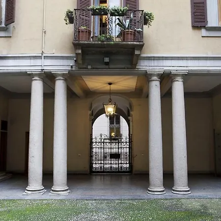 Italianway - San Maurilio Apartment