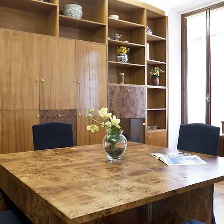 Apartment Italianway - San Maurilio Milan