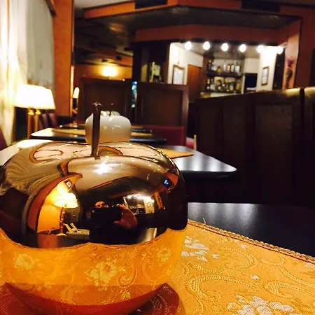 Hotell Accursio Milano