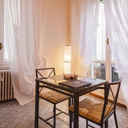 Apartamento Hemeras Boutique Homes - City Center Design Flats