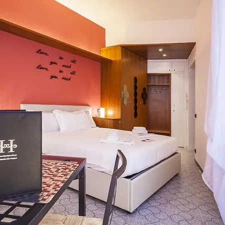 Hemeras Boutique Homes - City Center Design Flats Milão