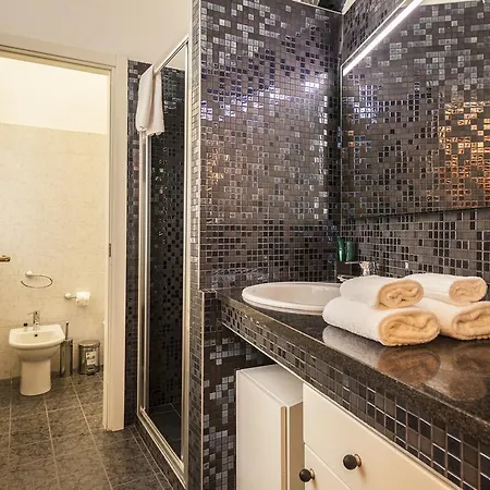 Hemeras Boutique Homes - City Center Design Flats