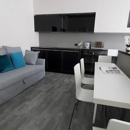 Appartamento Italianway-Moscova