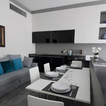 Appartamento Italianway-Moscova