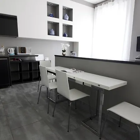 Italianway-Moscova Appartamento Milano