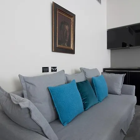 Appartamento Italianway-Moscova *