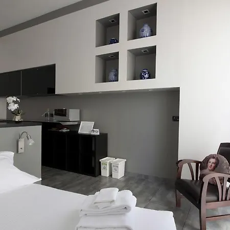 Appartamento Italianway-Moscova Milano