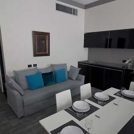 Appartamento Italianway-Moscova