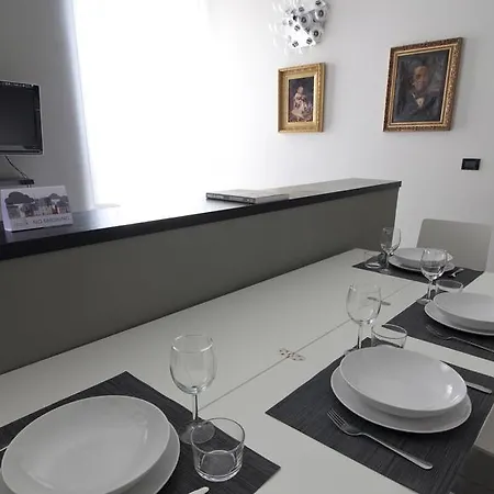 Italianway-Moscova Milano