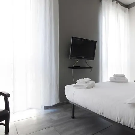 Italianway-Moscova Appartamento