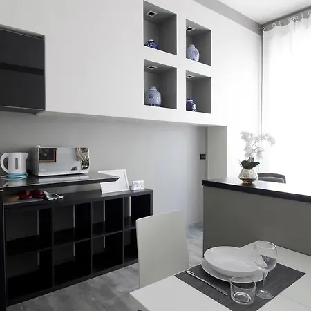 Appartamento Italianway-Moscova *