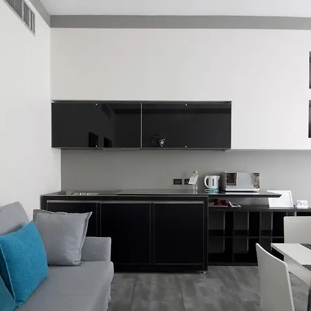 Italianway-Moscova Appartamento *