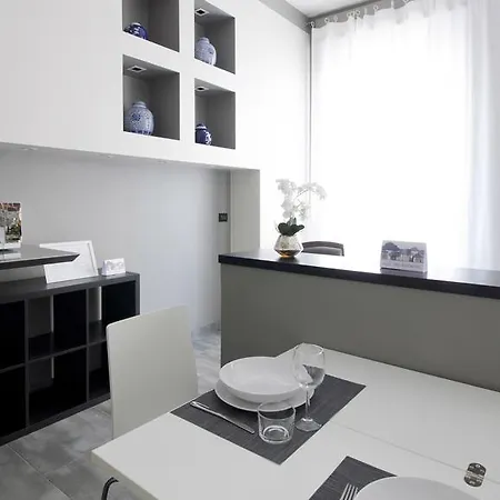 Appartamento Italianway-Moscova Milano