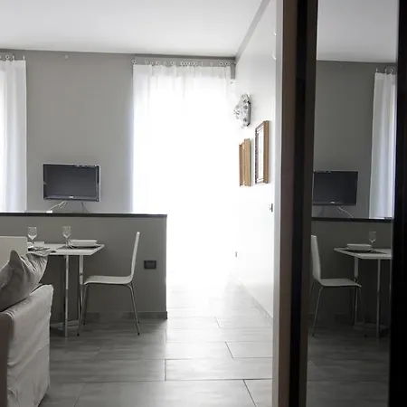 Appartamento Italianway-Moscova *