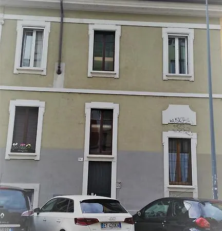 Villoresi Loft