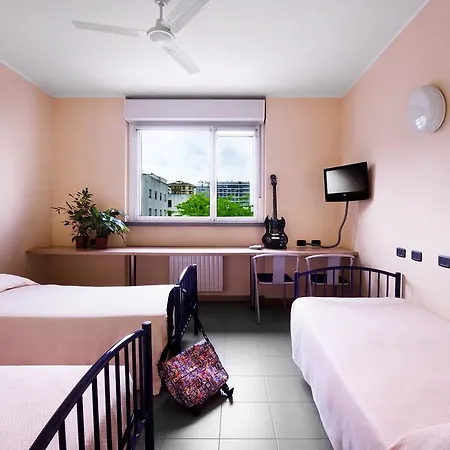 La Cordata - Zumbini 6 Apartmanhotel Milánó