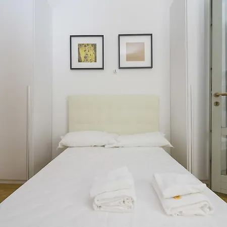Cadorna Center Studio-by Flatscollection