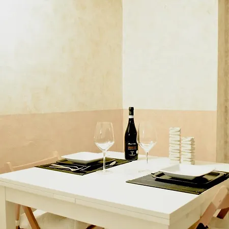 Rho Appartement *