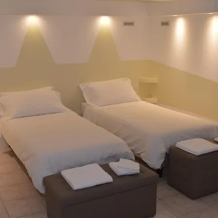 Rho Appartement *
