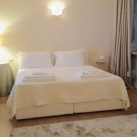 Apartment The Place - Downtown Milan
