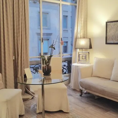 The Place - Downtown 밀라노