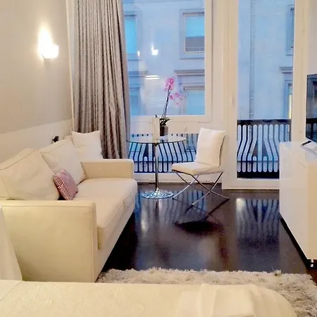 The Place - Downtown Apartment *