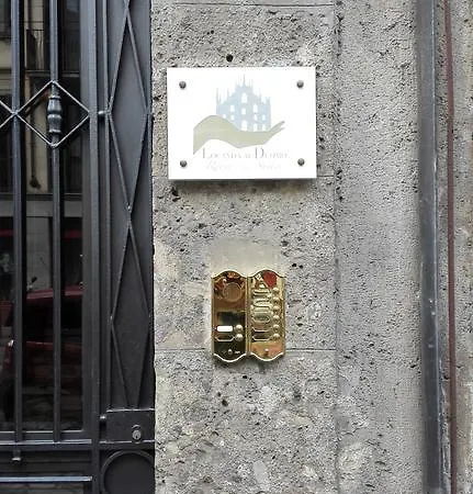 Duomo 게스트하우스 2*