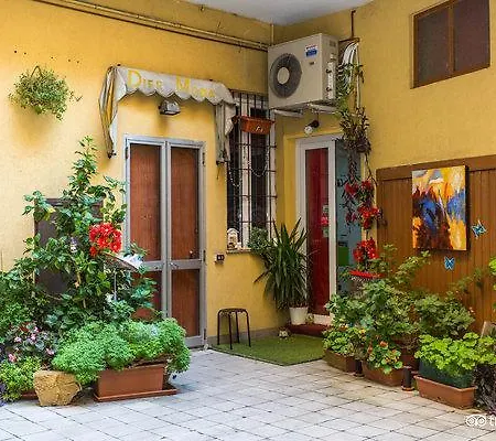 Central Hostel Milano Hostel Milan