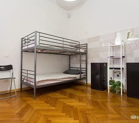 Auberge de jeunesse Central Hostel Milano Milan