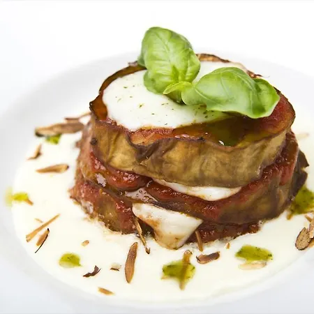 Appartement La Maison Del Capestrano Milan