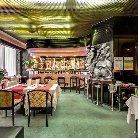 布鲁内列斯基酒店 酒店 米兰