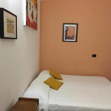 Bed & Breakfast Giacosa Milan