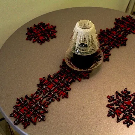 Linea Frühstückspension