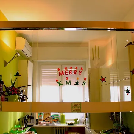 Linea Bed & Breakfast Milano