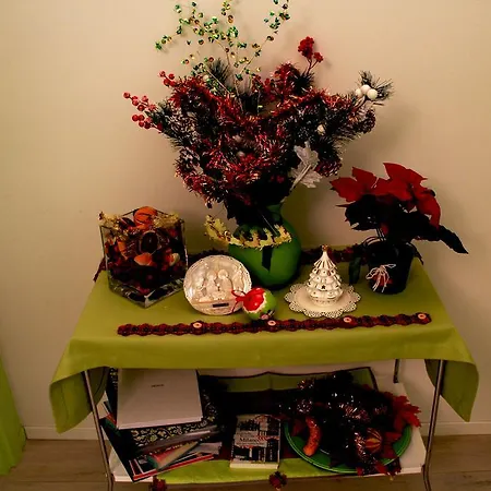 Linea Bed & Breakfast