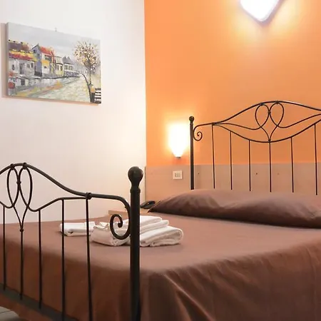 Hotel Ambrosiana Milan