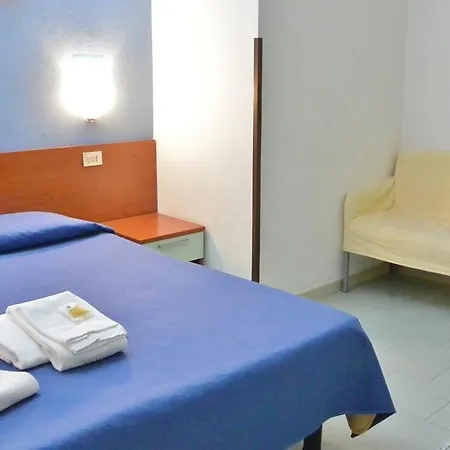 Hotel Ambrosiana Milan