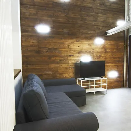 Alessia's Flat - Mac Mahon Appartamento *