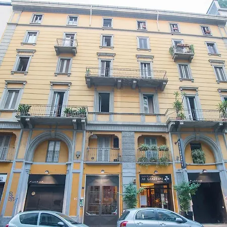 Lägenhet Casa Di Gio