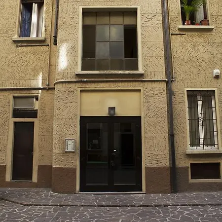 Alessia's Flat - Portello شقة