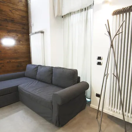 شقة Alessia's Flat - Portello ميلان