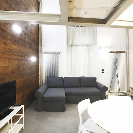 شقة Alessia's Flat - Portello *