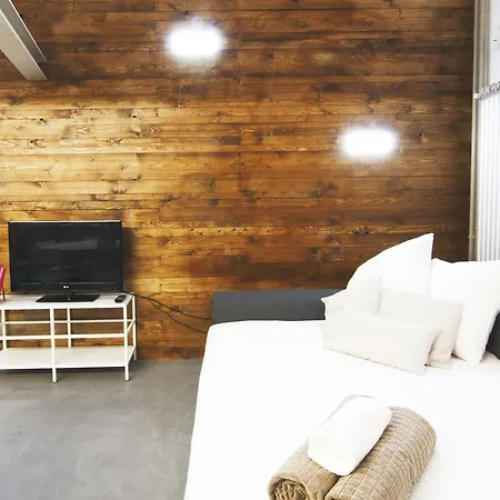 Lejlighed Alessia's Flat - Portello Milano