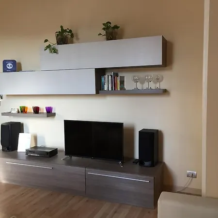 Morsenchio Flat Apartment Milan