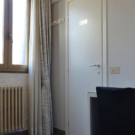 Hotel Marte