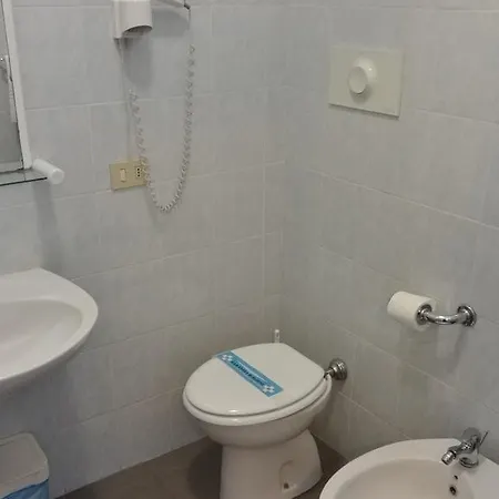 Marte Hotel Milaan