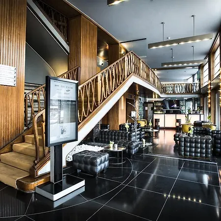 酒店 Dei Cavalieri Duomo