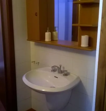 Apartment La Mansarda Di Porta Romana Milan