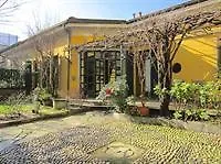 Temporary House - Independent House * Milan