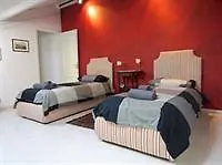 Apartment Temporary House - Independent House *